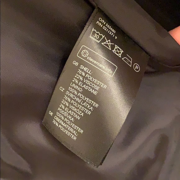 H&M Blazer - Picture 8 of 8